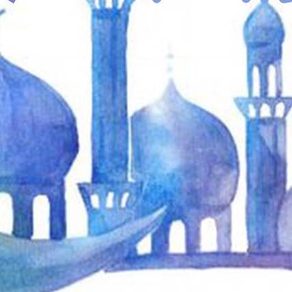 الشهر عليكم مبارك وكل عام وأنتم بصحة وعافية وسعادة اللهم تقبل منّا صالح الأعمال #رمضان #رم