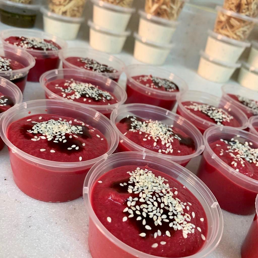 يميييي #سلطة #سلطات #طلب #طلبات #إبداع #لذيذ #طبخه #سريعة #مقبلات #مناسبات #الخبر #الدمام