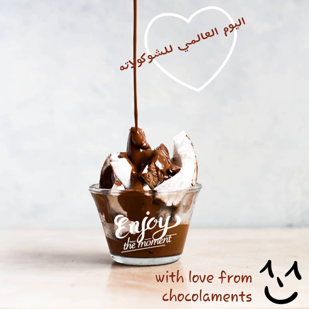❤ ________________________________________ #chocolatemilk #chocolate #chocolatier #chocola