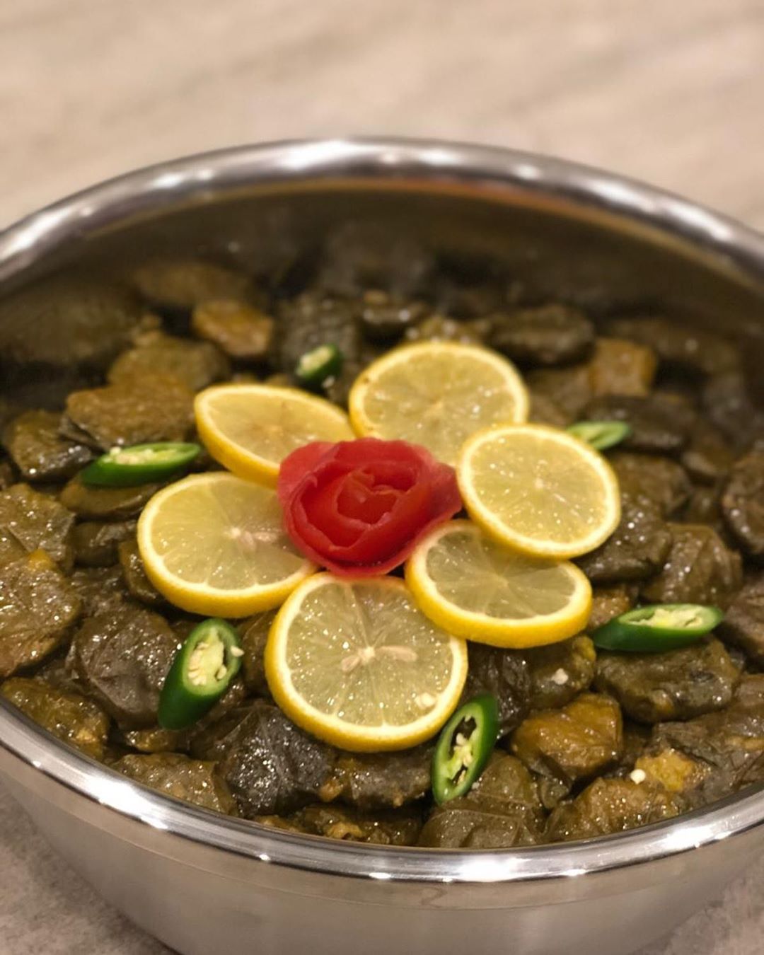 الحبكبيبة حايل نااطعة و سبايسي بألف عافية يارب ❣️ يهمنا رأيكم و تزويدنا بملاحظاتكم❤️ ماشاء