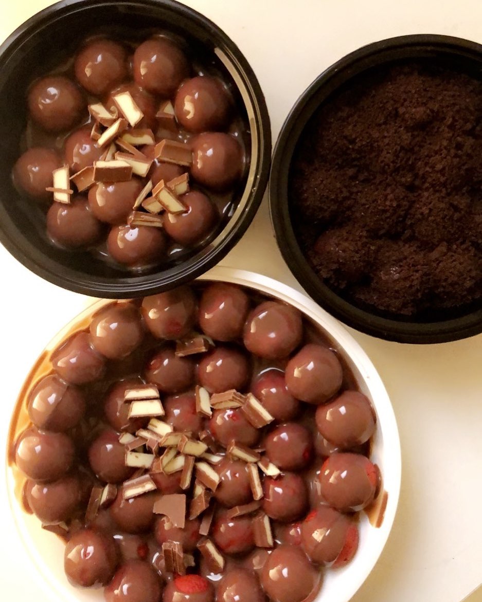 صدق اللي قال .. ملك جمال ❤️