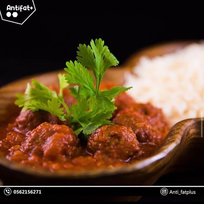 طاجن كفته. / / #انتيفات #صحة #وجبات_صحية #جيم #نادي_رياضي #شباب #بنات #جدة #جدة_الان #مكة