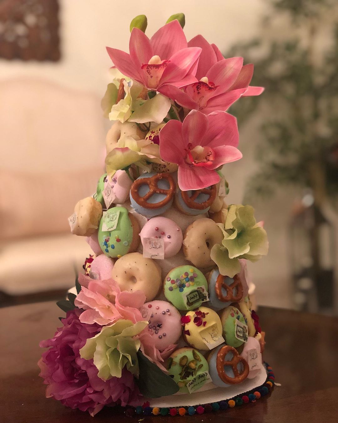 صورة من الأرشيف قرقيعان ٢٠١٩