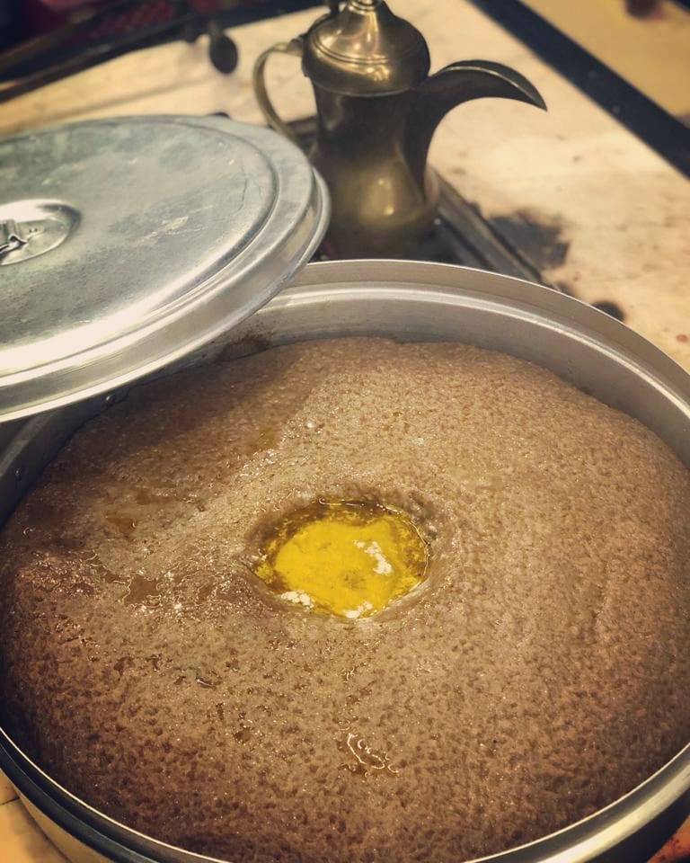 بالعافيه عليكم زبائننا الكرام ♥️
