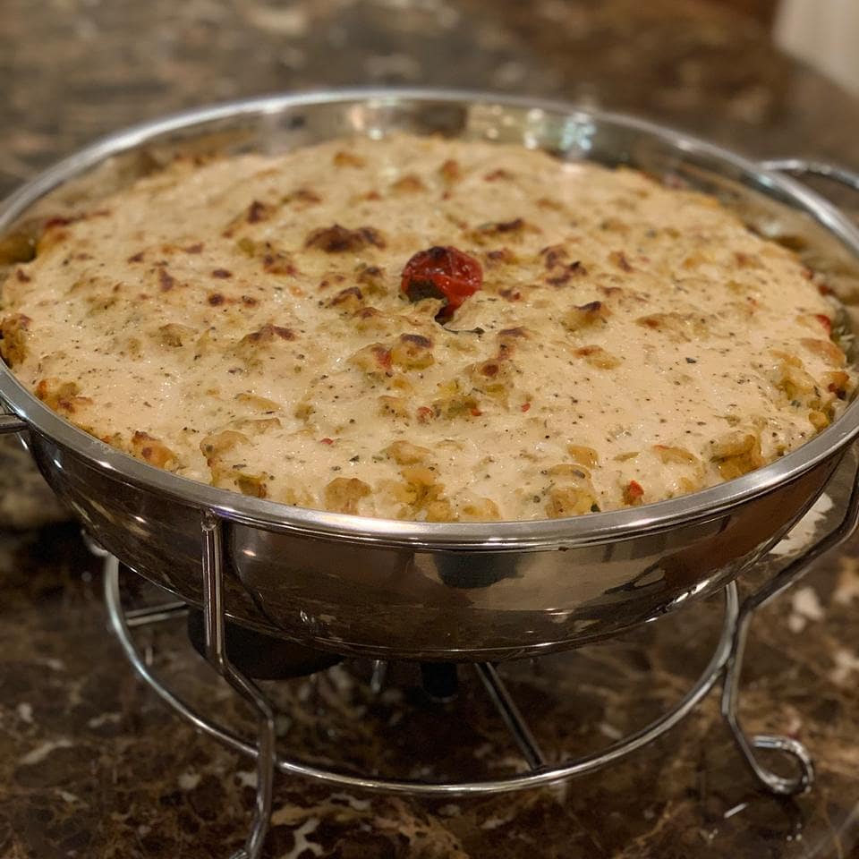 رز بالقشطه #رز بالقشطة #بريدة #جاهز_للتسليم#القصيم #بوفيهات #المطبخ_الشرقي #ورق_عنب_يوناني