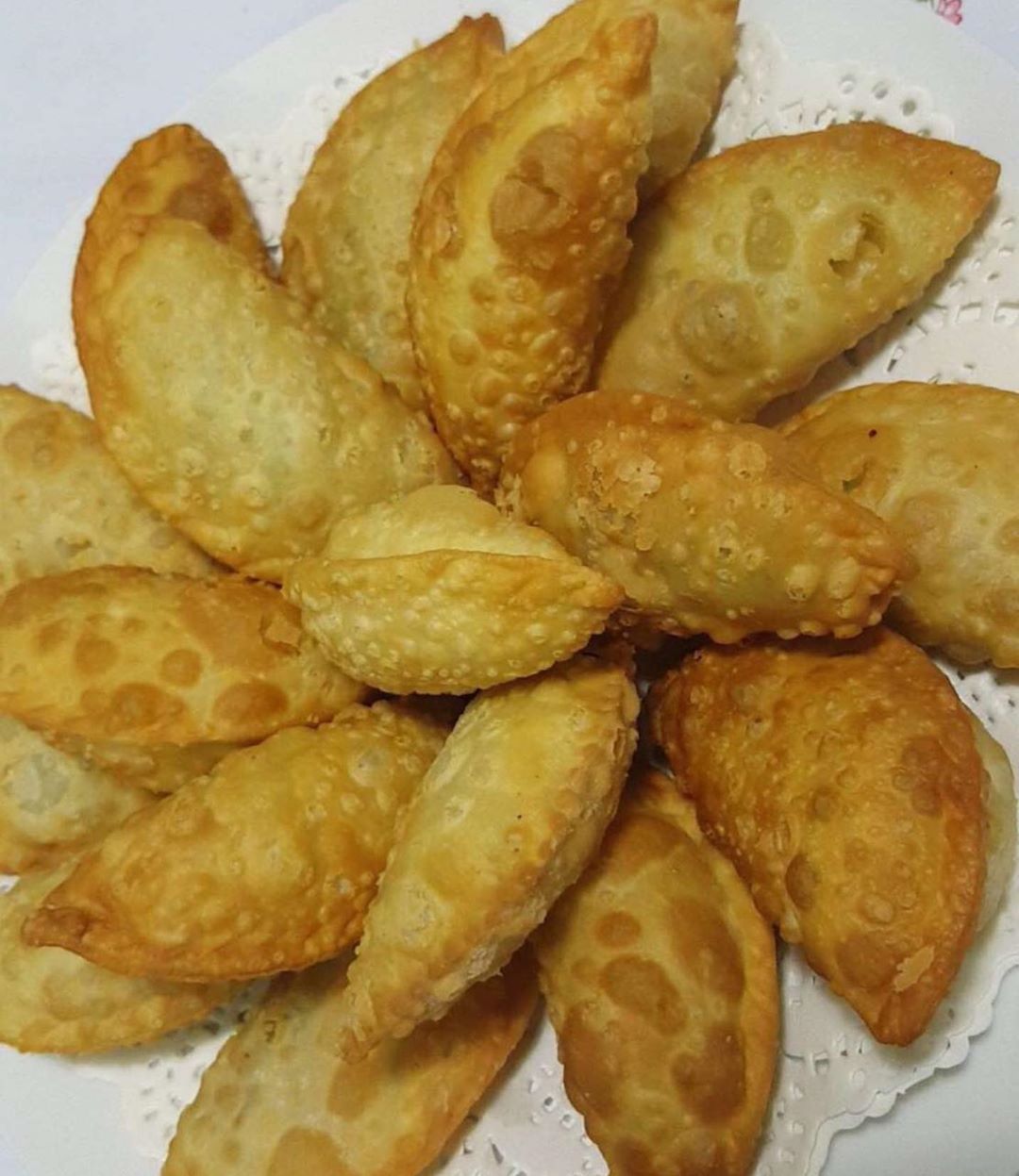 اثناء التكريم