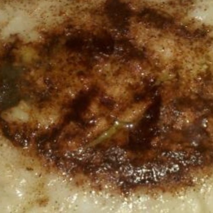 اثناء التكريم