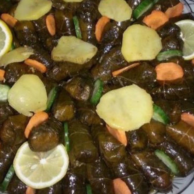 اثناء التكريم