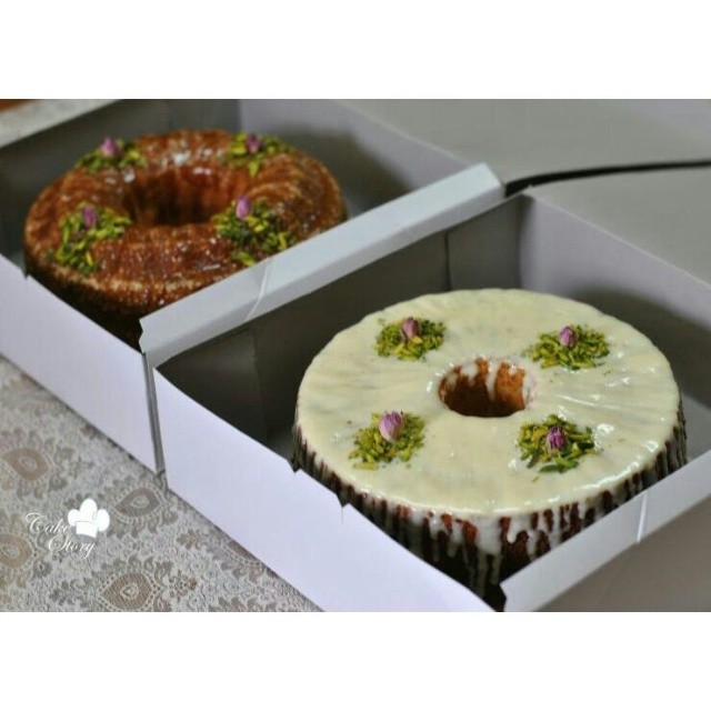 من الطلبات. بالعافية ♥
