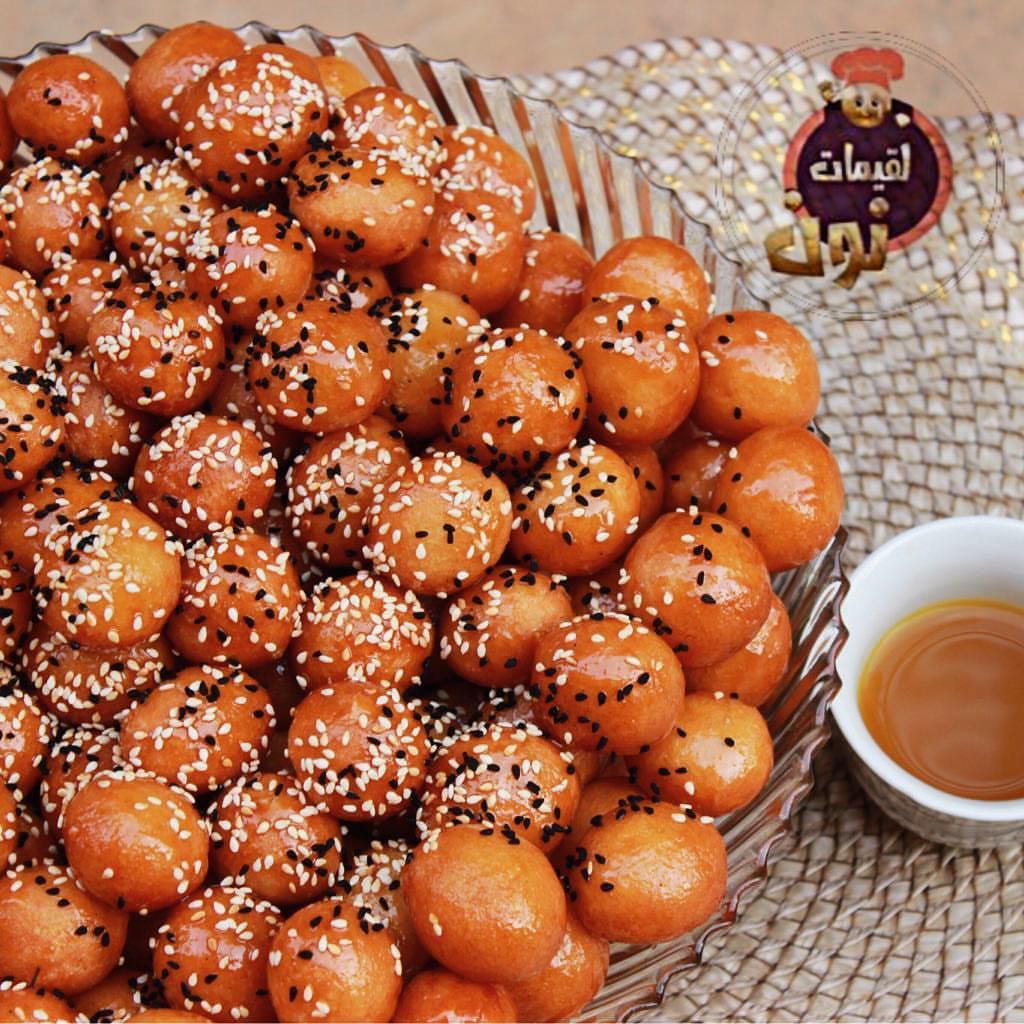 لقيمات نووون غيرر مقرمشه ولذيذه للطلب واتس ‍♀️‍♂️