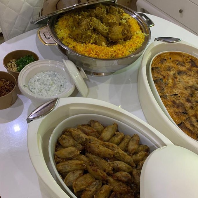 #السعوديه #الرياض #الرياض_الآن #بوفيهات #اسر_منتجه #بوفيهات_الرياض #زواجات_الرياض #riyadh