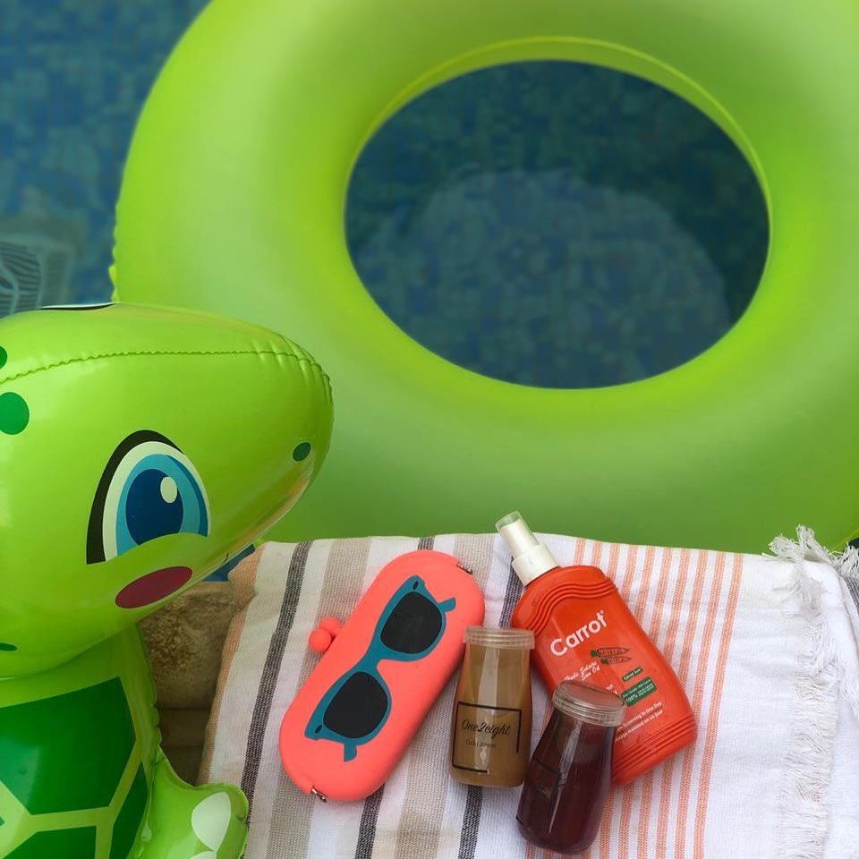 Summer Essentials☀️