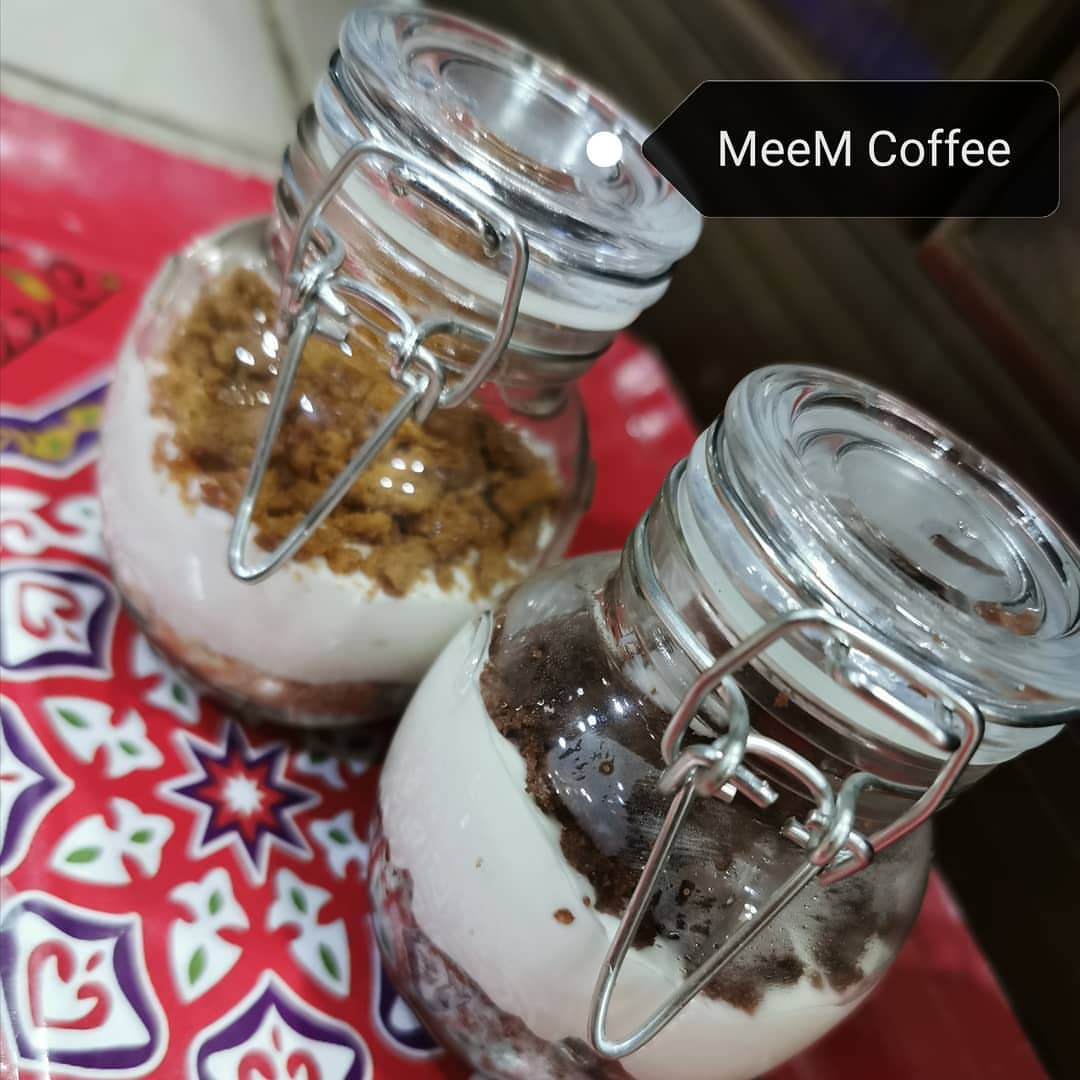 #متوفر اليوم في طبقات الكيك أو طبقات البسكويت اختارو ☺️ #شغلي_انا #القطيف #الدمام #تاروت #