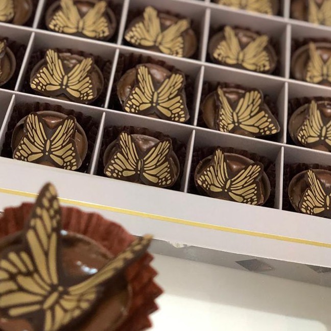 • • • #chocolate #choco #chocolatte #toptags #dessertlover #dessertstory #chocolab #chocol
