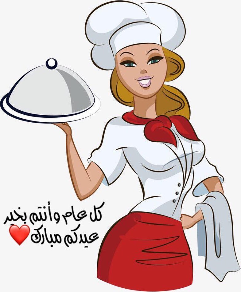 و رجعنا نستقبل طلباتكم بكل حب ❤️
