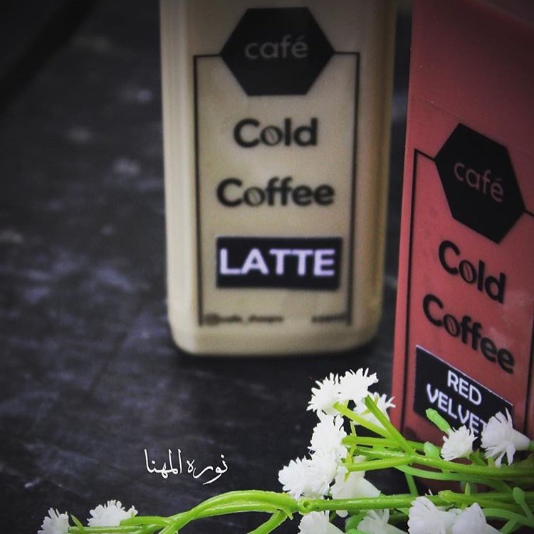 توفرت كمية جديدة في مخبوز وحلا شكرًا نورة على الصورة ❤️