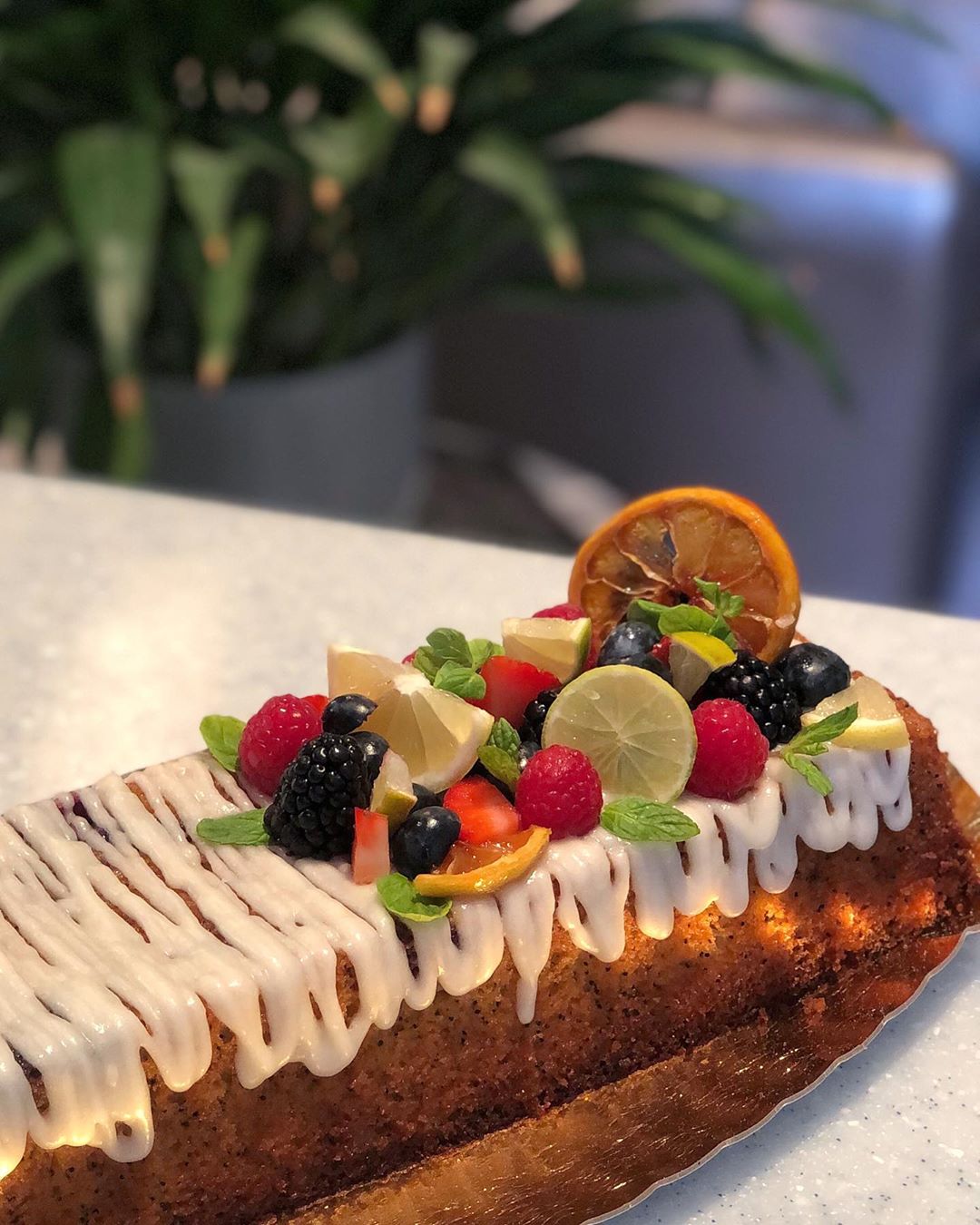 Delicious L E M O N Cake للطلبات: عالخاص ..