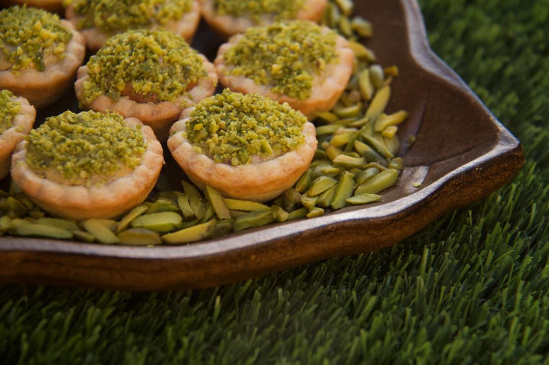 Pistachio