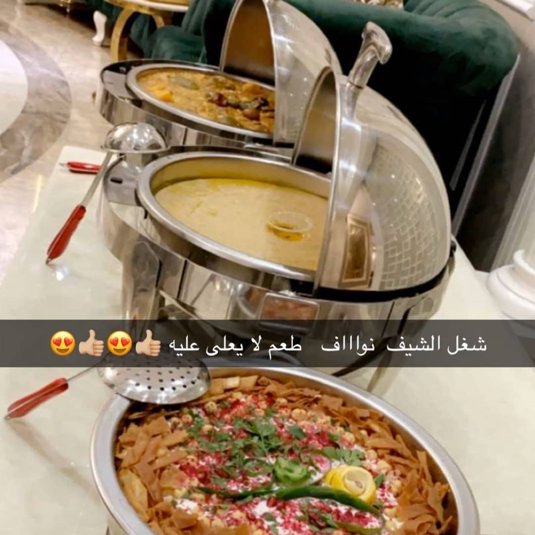 #طلبات#طلبيات_اليوم#بوفيهات#حلا#حلويات#الطباخ_نواف#ورق_عنب_حامض#ورق_عنب#الشيف#الشيف_نواف#ا