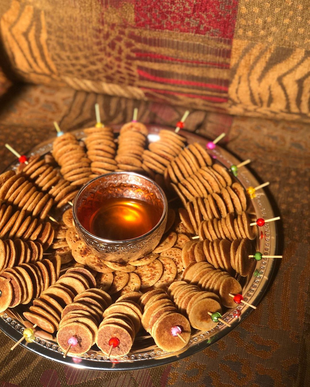 ميني مراصيع