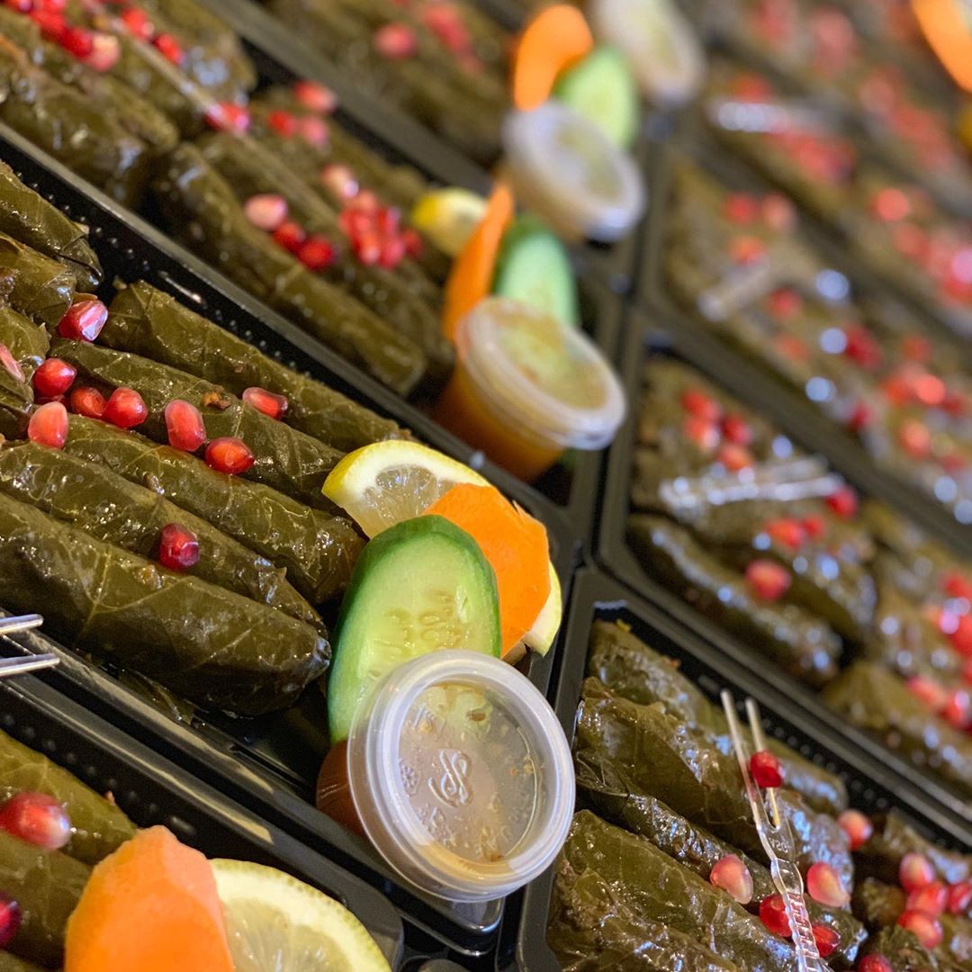 طلبيات زبايني ♥️♥️