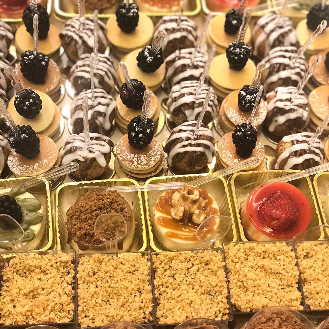 معمول#زياده_متابعينك كيك#براونيز#كوكيز#تشيز كيك بجميع النكهات#بنوفي باي#بسبوسة#ابل باي #تا