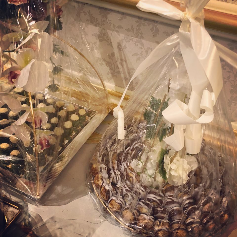 معمول#زياده_متابعينك كيك#براونيز#كوكيز#تشيز كيك بجميع النكهات#بنوفي باي#بسبوسة#ابل باي #تا
