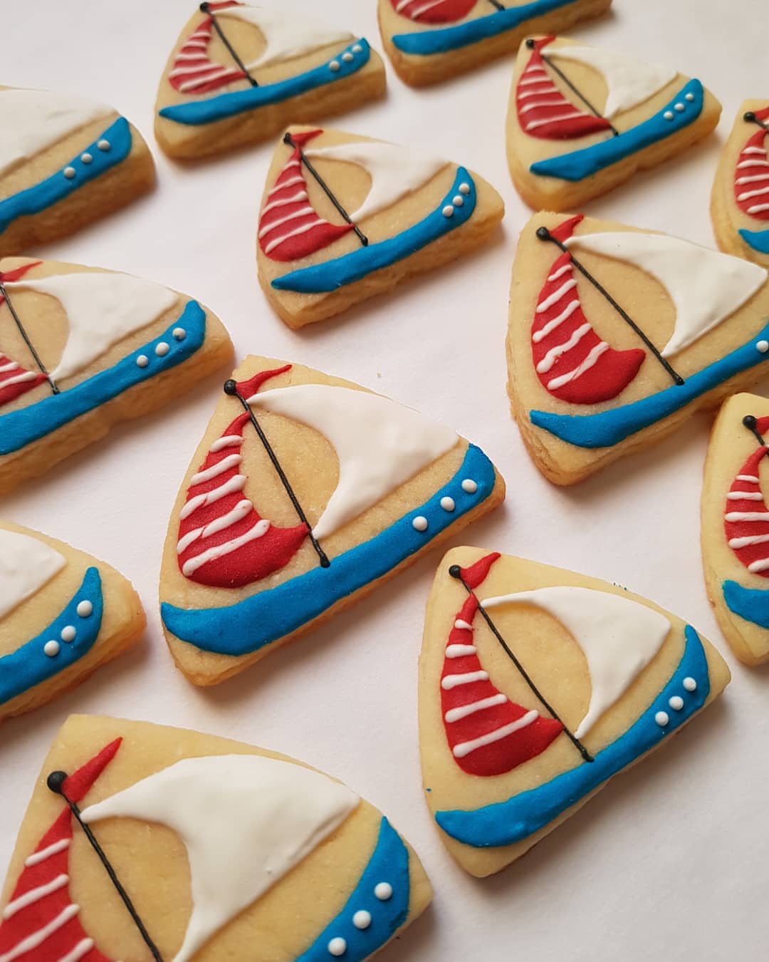 ⛵⛵ ' #كوكيز_مواليد #كوكيز_المناسبات #كب_كيك #كوكيز_السكر #استقبال_مواليد #توزيعات_مواليد