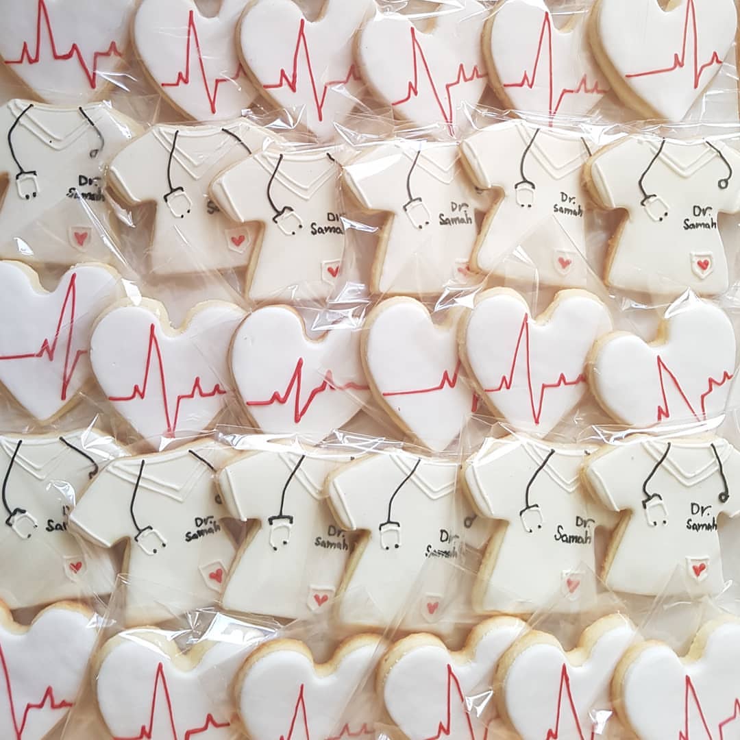 ‍⚕️‍⚕️ 'كوكيز السكر ' #كوكيز #كوكيز_السكر #كيكة_كوكيز #قهوه #مارشيميلو #ميرانج #رمضان #افك