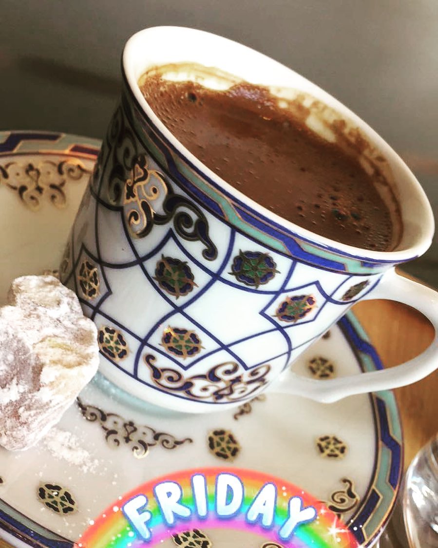 حلو لمه العيد مع سخان القهوه ❤️روق المنحاوانبسطو بالعيد☕️#العيد#كورونا#خليك بالبيت#جده#ال