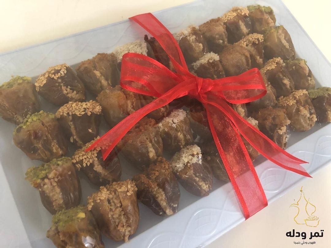 من طلبات العيد الله يبارك لأصحابها