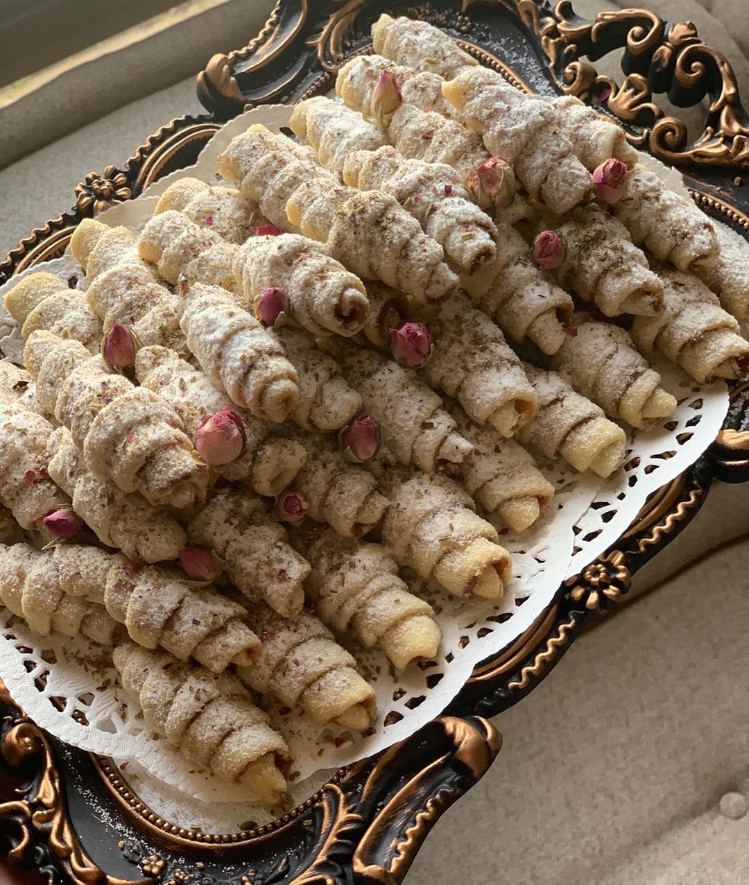 ربي يديم افراحنا وافرحكم #الكويت #اليوم_الوطني ❤️
