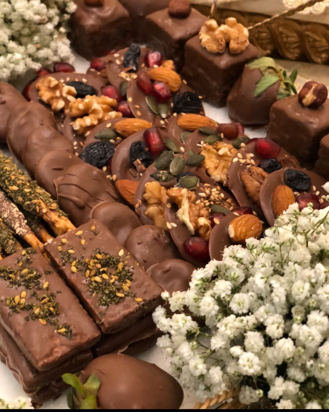 مايحلى الحلى الا مع sugartouch_ksa للطلب #سناب #مطاعم #تغطيات #ديكور #اكسبلور_explore #اكس