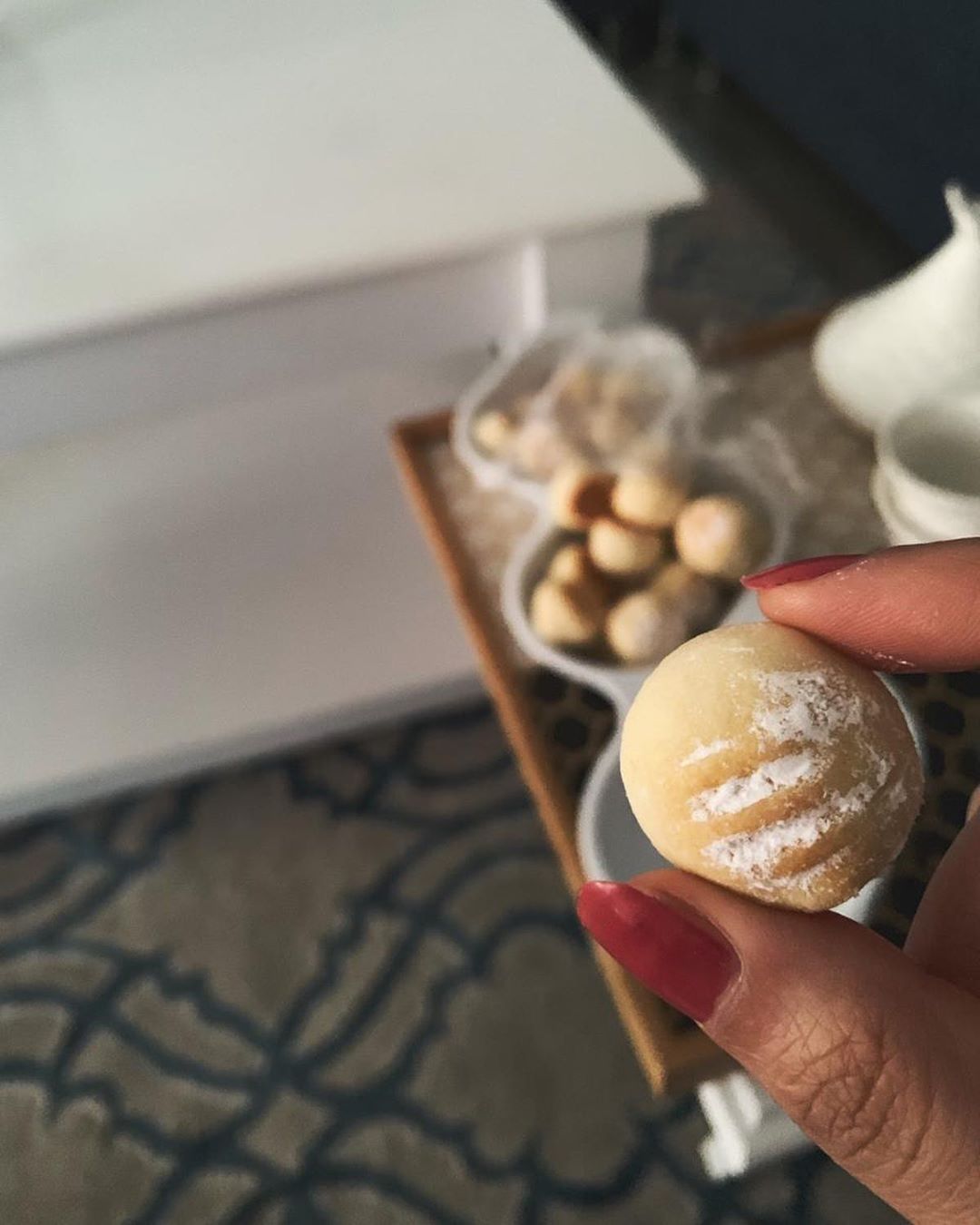 عافيه عليكم يارب❤️❤️❤️