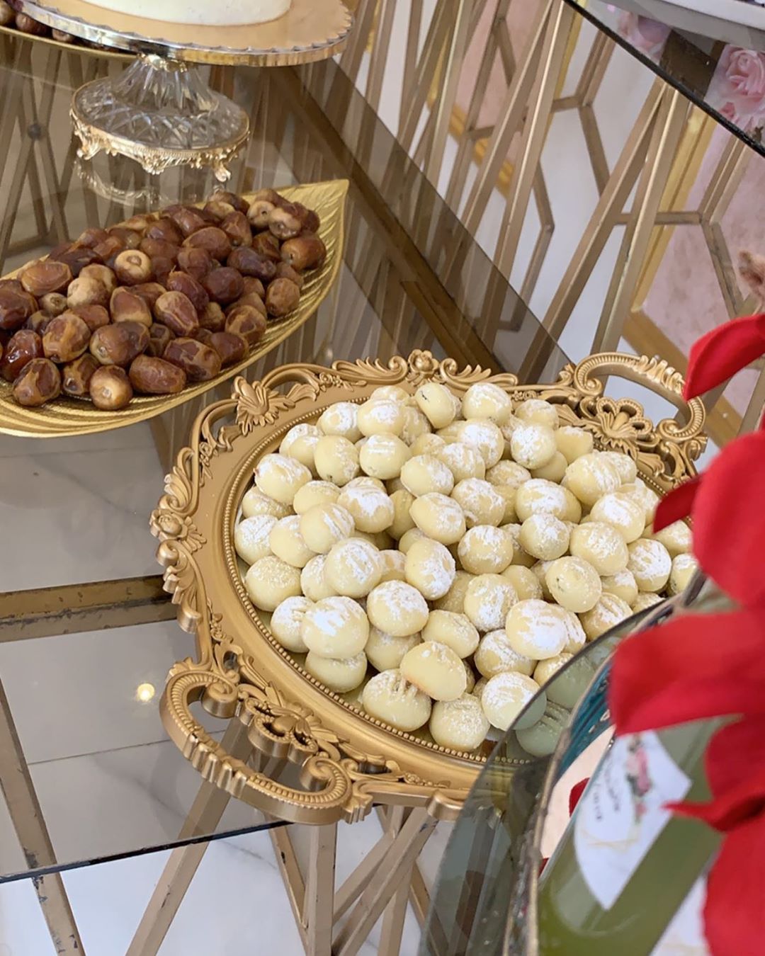 تجهيز طلباتكم بكل حب♥️♥️