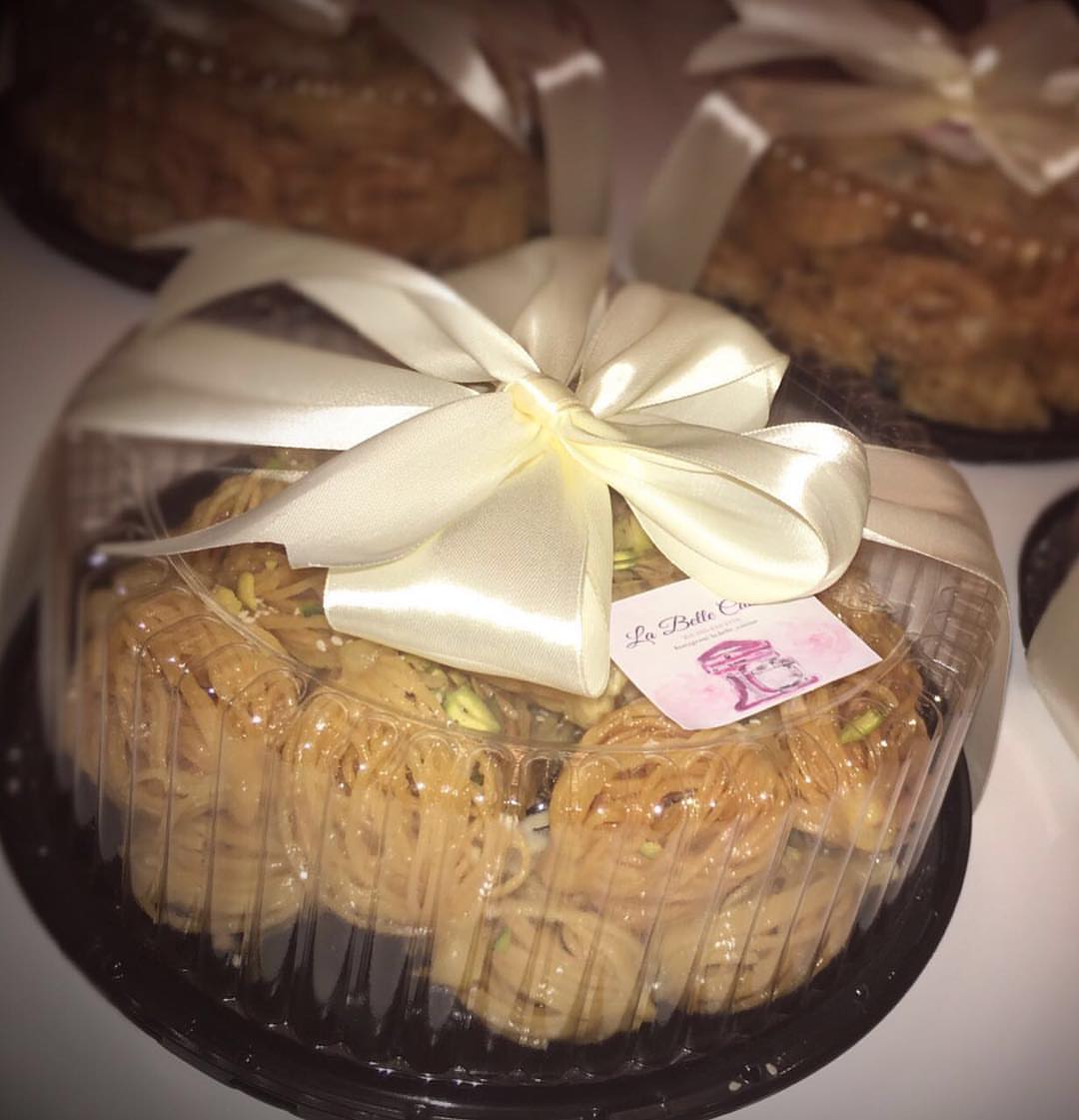 العلبة ب ٨٠ ريال ❣