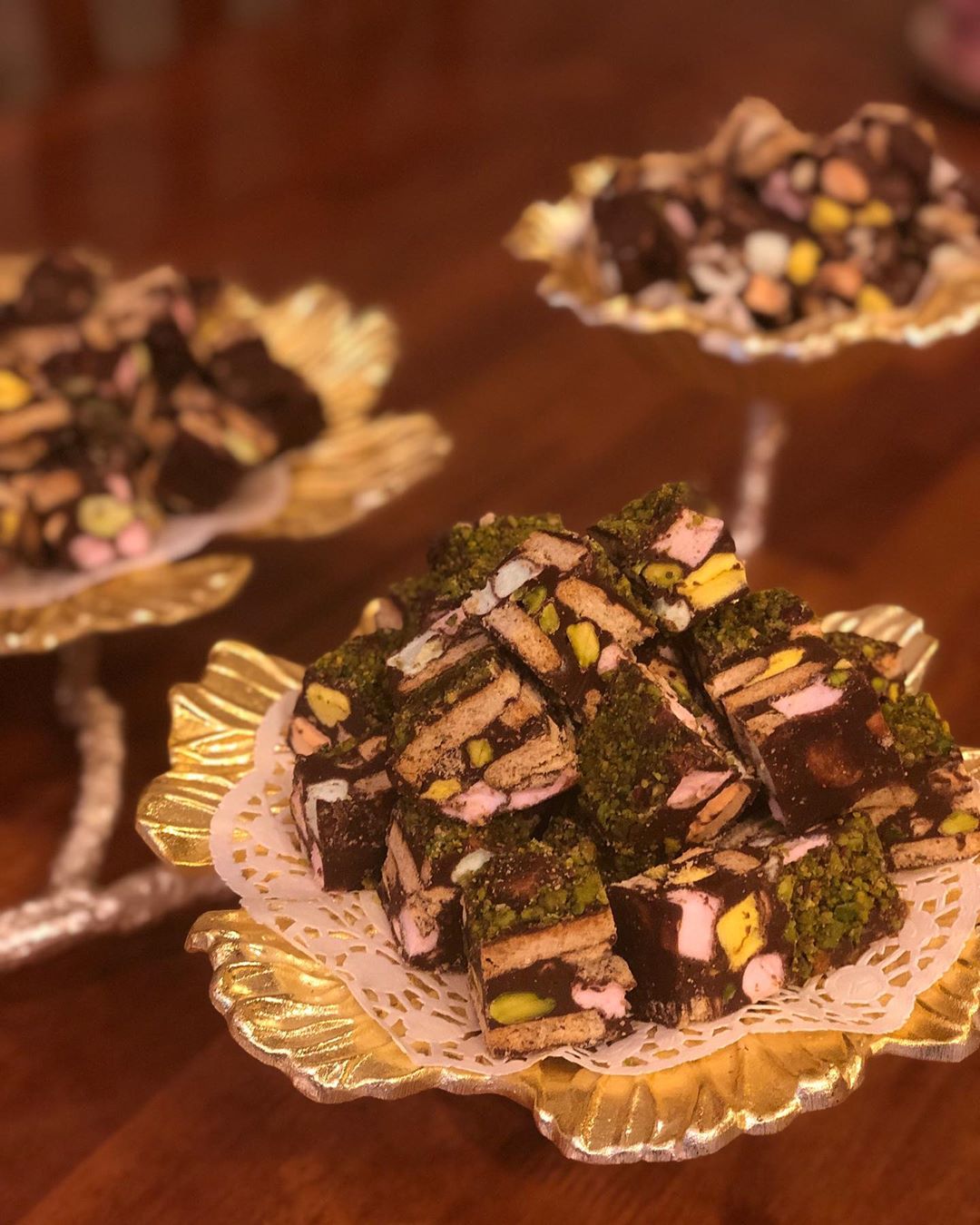 عيد سعيد♥️♥️ ينعاد عليكم بالصحة وعافية يارب♥️♥️♥️.