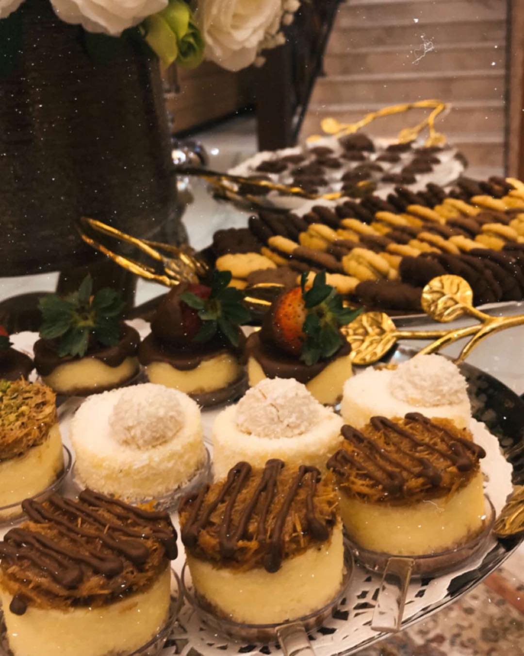 رجعنا نستقبل طلباتكم بكل حُب♥️♥️.