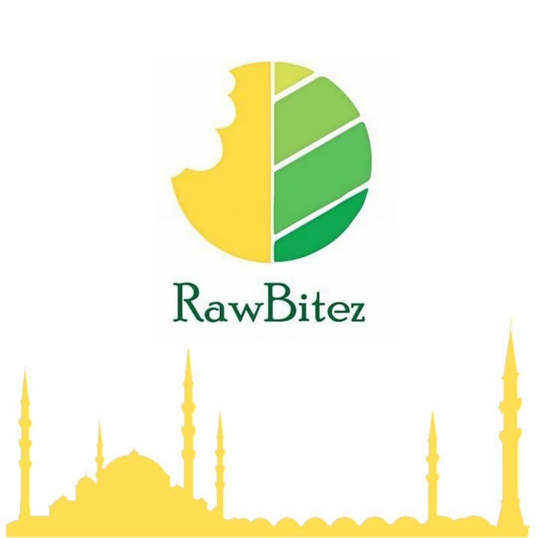 اللهم اعيننا على صيامه وقيامه #2020 #رمضان #ramadan #raw #bites #bitez #healthysnacks #hea