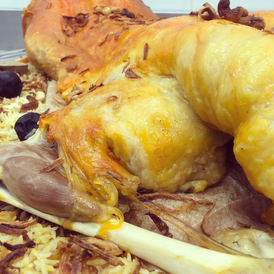 فااااااااخر #طبيخ #طبخ #ذبايح #مفطح #مفاطيح #الرياض #مندي #عشاء #رز #نثري #دجاج #مندي_لحم