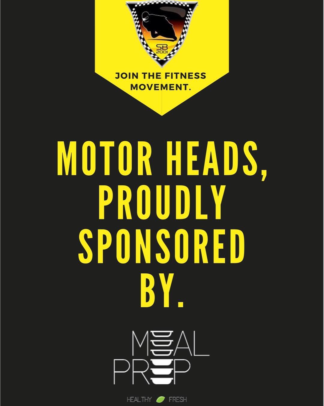 We proudly announce 25% discount for all members of the Saudi bikers group #fit #fitfam #c