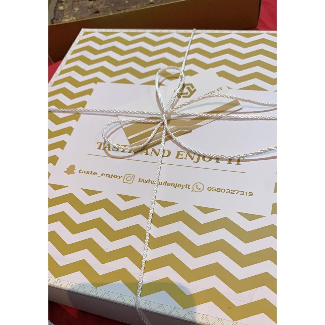 #الرياض #حلويات #شوكلاتة#بستاشيو