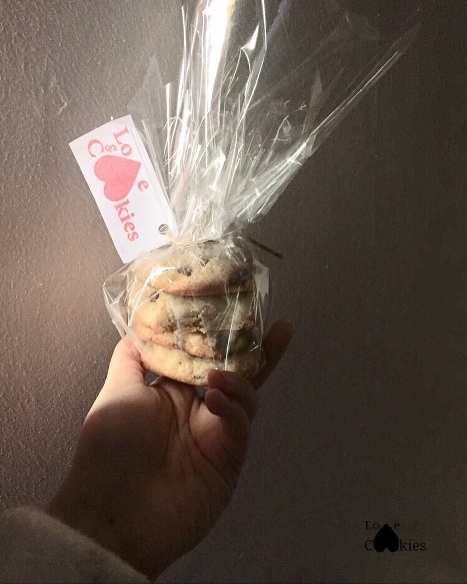 What it was #jubail #cookies #كوكيز_الجبيل #الجبيل