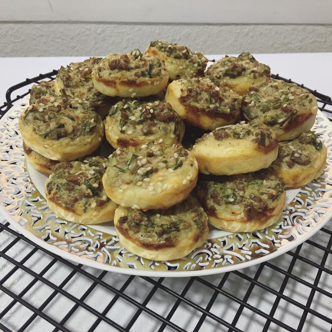 عيش ابواللحم بايتس #عيش_ابواللحم #عيش_ابو_اللحم #عيش_باللحم #عيش_باللحم_ميني #مناسبات #ضيا
