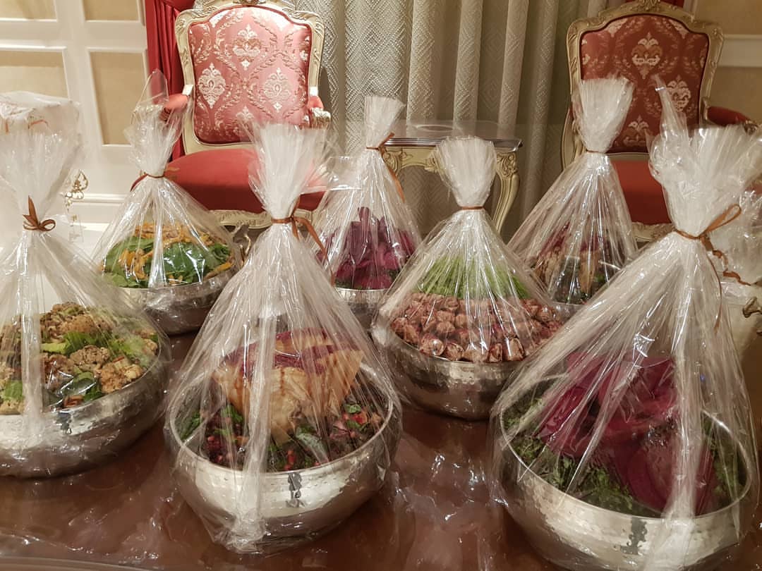 من طلبات اليوم