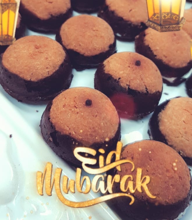 جدديييد حلى تايقر بومبز .. قنبلة النمر براونيز تشيزكيك .. أول طلبية خصم ١٥% #حلا #حلويات #