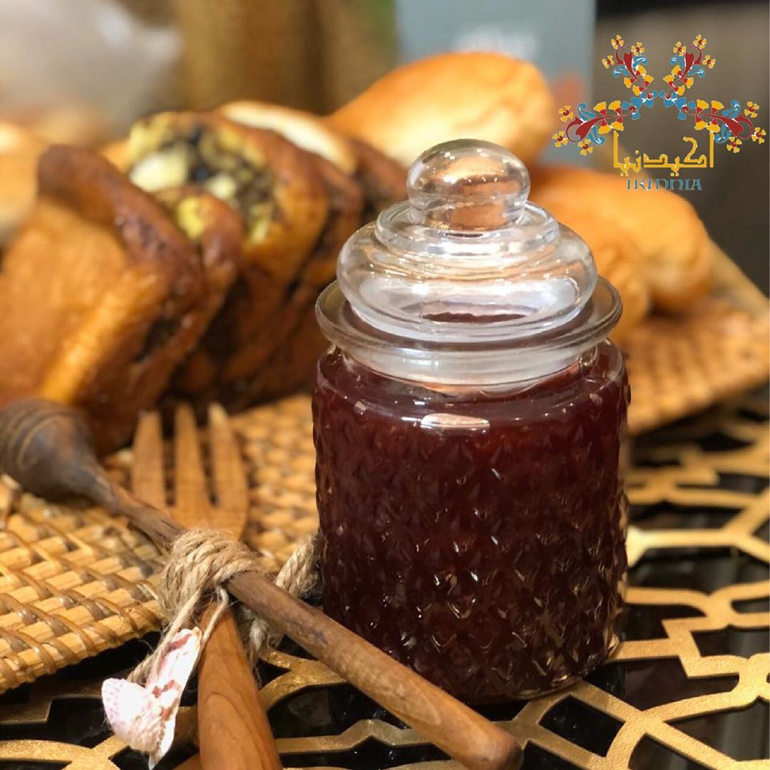 #فطو صباح #العيد غييرر مع #اكيدنيا حابين ترسلونها لاحبابكم ولا تفطرون فيها صباح العيد مع ع