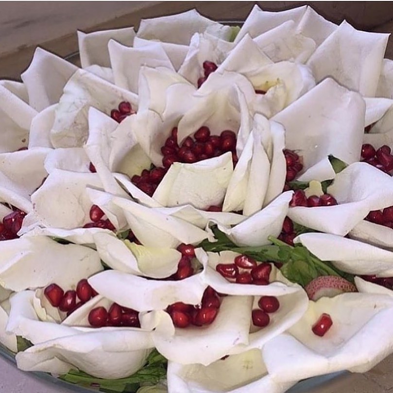 #sald #سلطاتي #سلطه #الرياض #بوفيه #سلطات_لذيذه #سلطه_خضراء