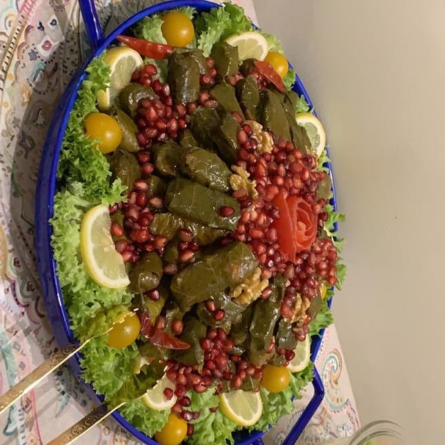 بالعافية عليكم