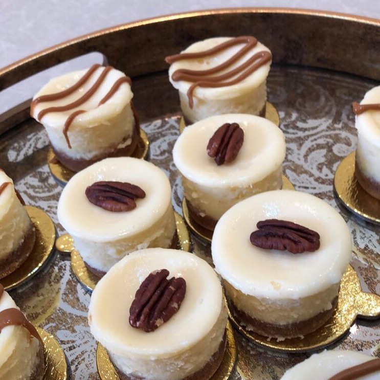 مقترحات للتقديم ✨✨